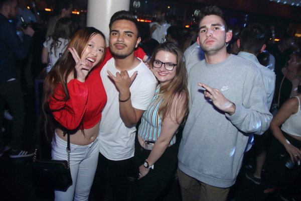 Gastroparty 02.06.2019 