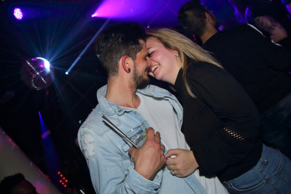 Gastroparty 02.06.2019 