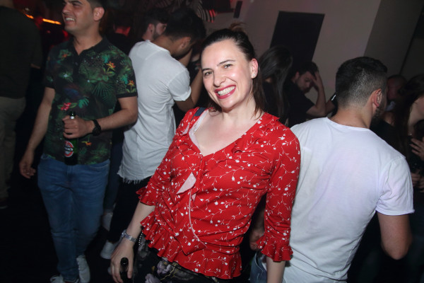 Gastroparty 02.06.2019 