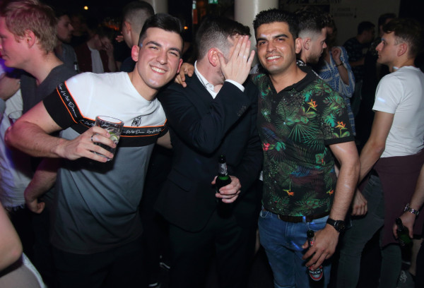 Gastroparty 02.06.2019 