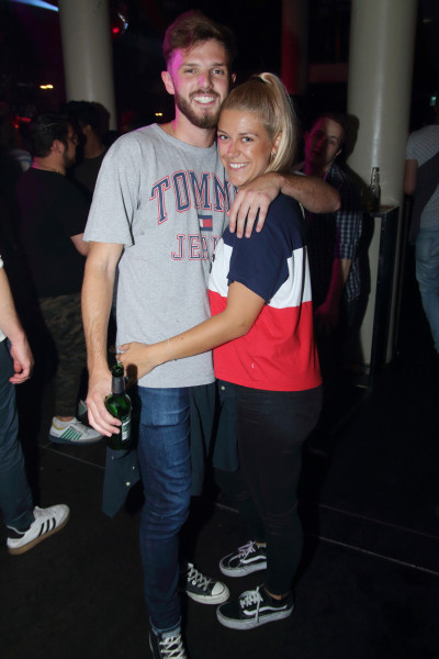 Gastroparty 02.06.2019 