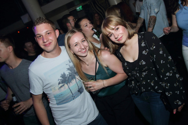 Gastroparty 02.06.2019 