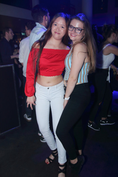 Gastroparty 02.06.2019 