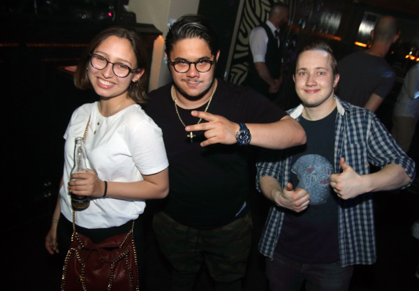 Gastroparty 02.06.2019 