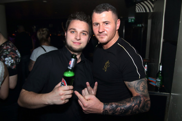 Gastroparty 02.06.2019 