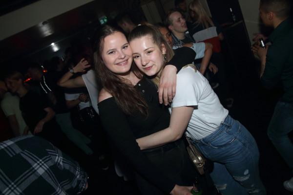 Gastroparty 02.06.2019 