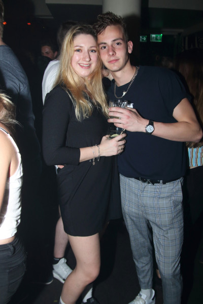 Gastroparty 02.06.2019 