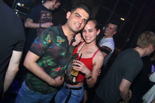 Gastroparty 02.06.2019 