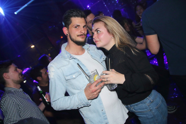 Gastroparty 02.06.2019 