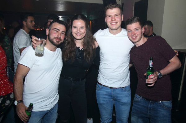 Gastroparty 02.06.2019 