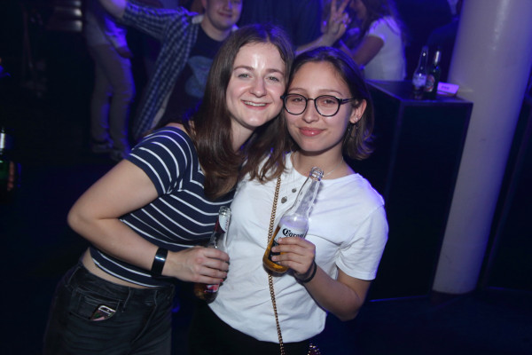 Gastroparty 02.06.2019 