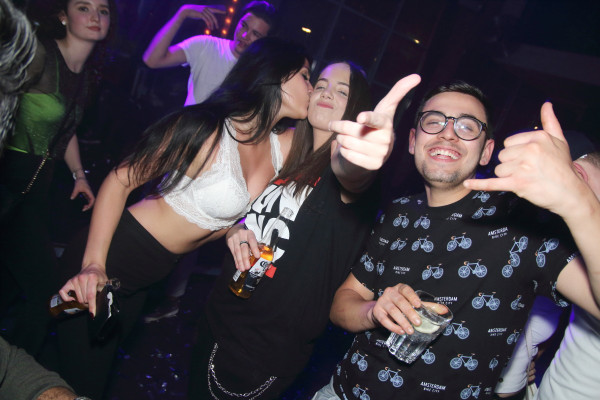Gastroparty 02.06.2019 