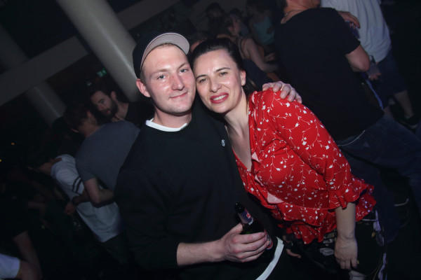 Gastroparty 02.06.2019 