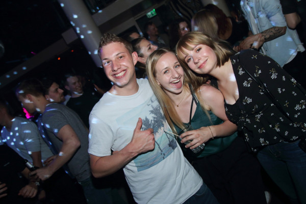Gastroparty 02.06.2019 