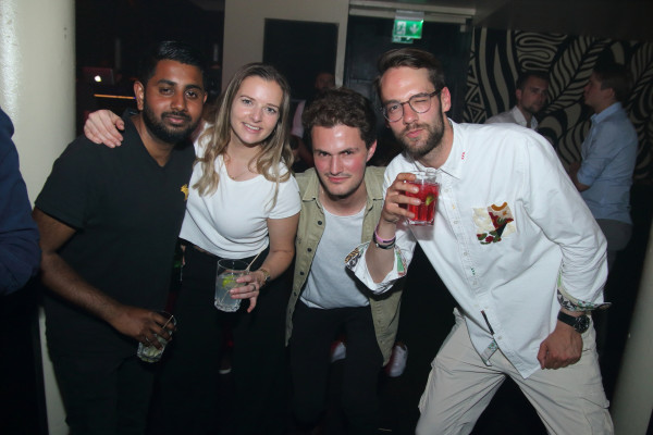 Gastroparty 02.06.2019 