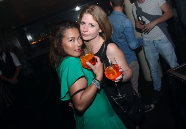 Gastroparty 02.06.2019 