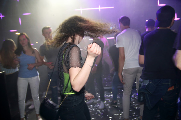 Gastroparty 02.06.2019 