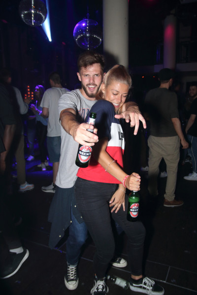 Gastroparty 02.06.2019 