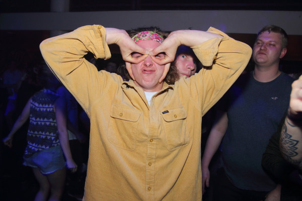 Gastroparty 02.06.2019 