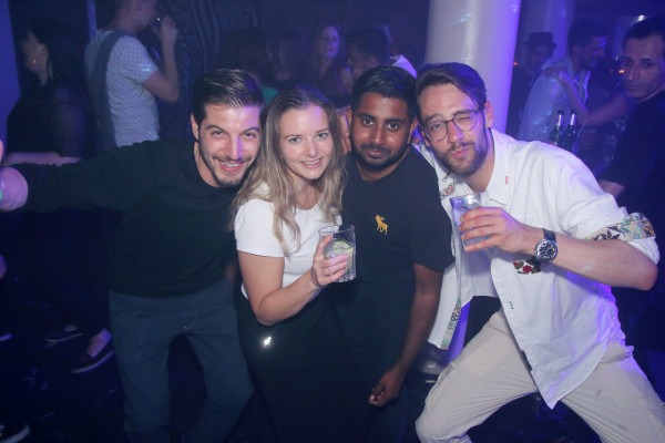 Gastroparty 02.06.2019 