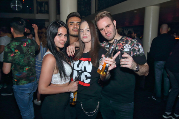 Gastroparty 02.06.2019 