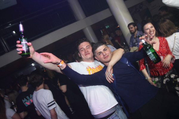 Gastroparty 02.06.2019 