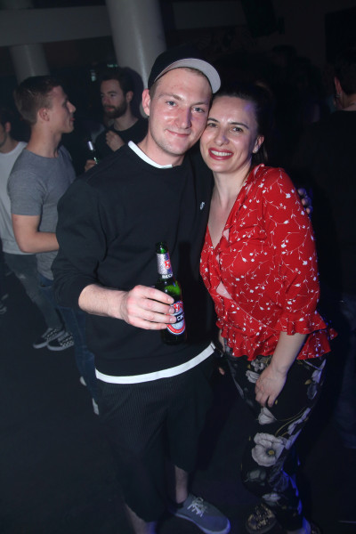 Gastroparty 02.06.2019 