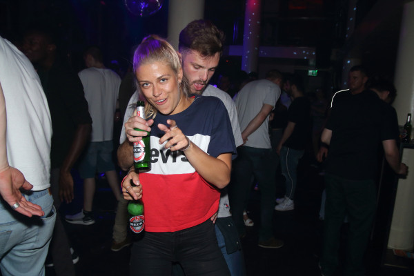 Gastroparty 02.06.2019 