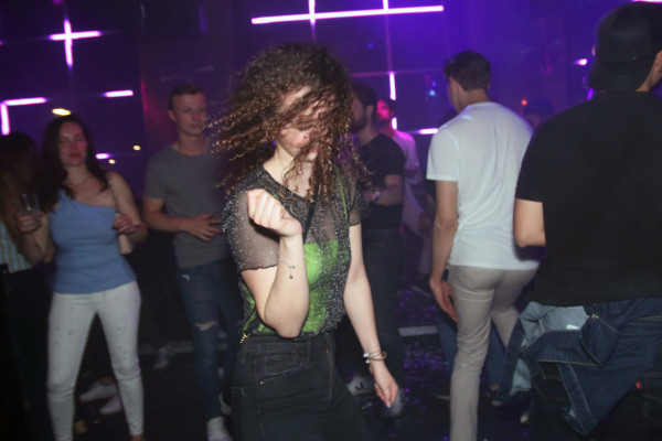 Gastroparty 02.06.2019 