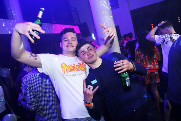 Gastroparty 02.06.2019 
