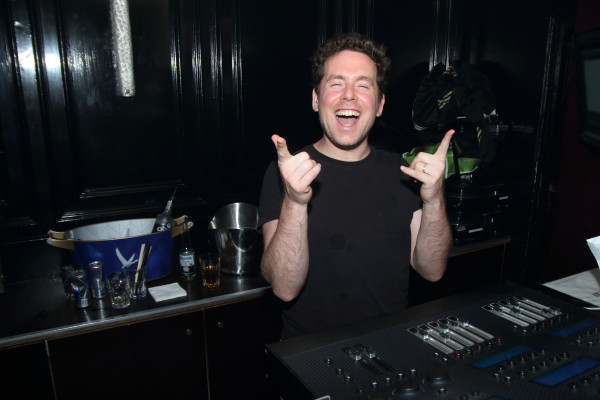 Gastroparty 02.06.2019 
