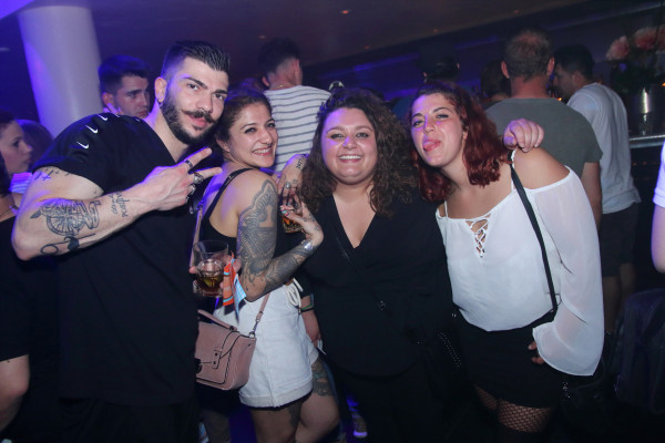 Gastroparty 02.06.2019 
