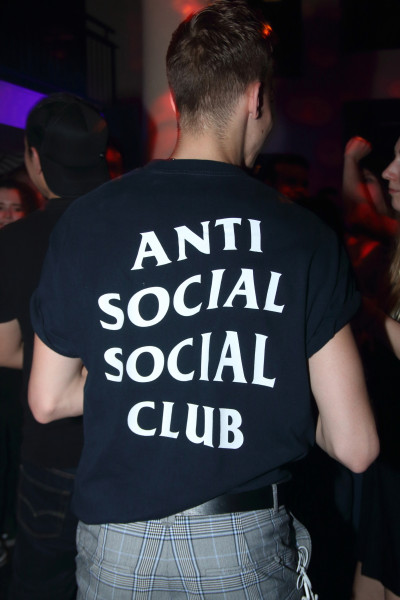 Gastroparty 02.06.2019 