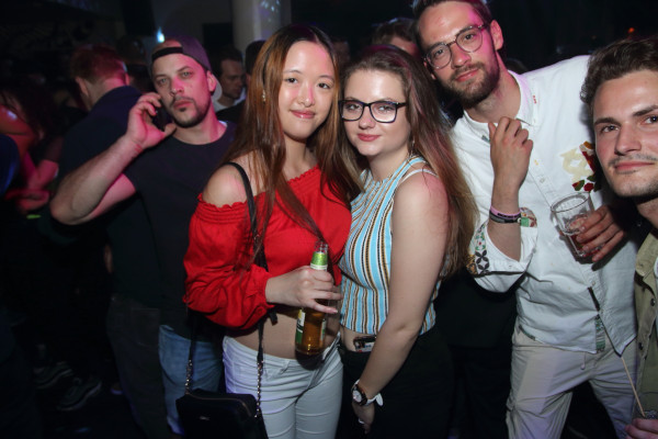 Gastroparty 02.06.2019 