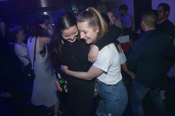 Gastroparty 02.06.2019 