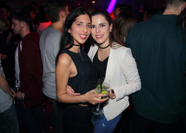 04.12.2016 - Hotelstaffparty