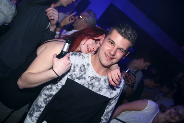 04.12.2016 - Hotelstaffparty