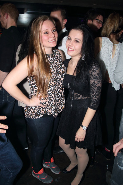 04.12.2016 - Hotelstaffparty