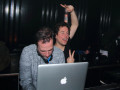 04.12.2016 - Hotelstaffparty