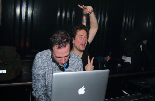 04.12.2016 - Hotelstaffparty
