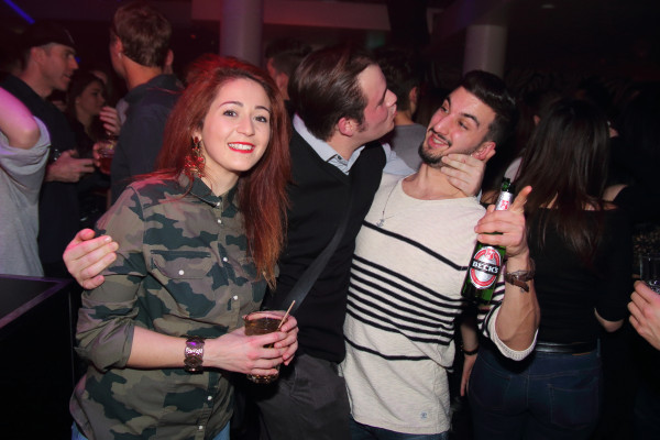 04.12.2016 - Hotelstaffparty