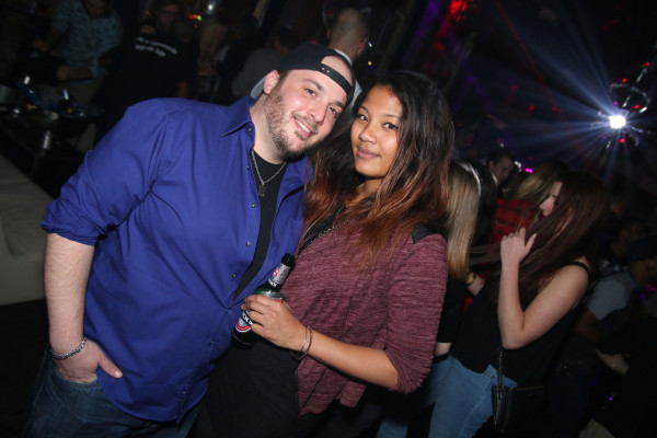04.12.2016 - Hotelstaffparty