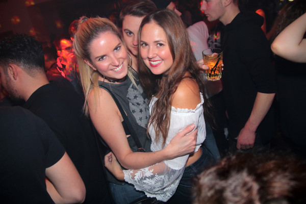 04.12.2016 - Hotelstaffparty