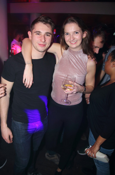 04.12.2016 - Hotelstaffparty