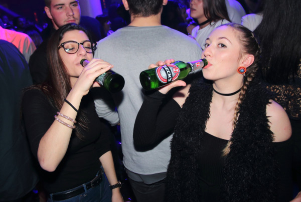 04.12.2016 - Hotelstaffparty