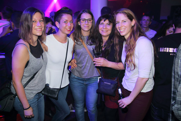 04.12.2016 - Hotelstaffparty