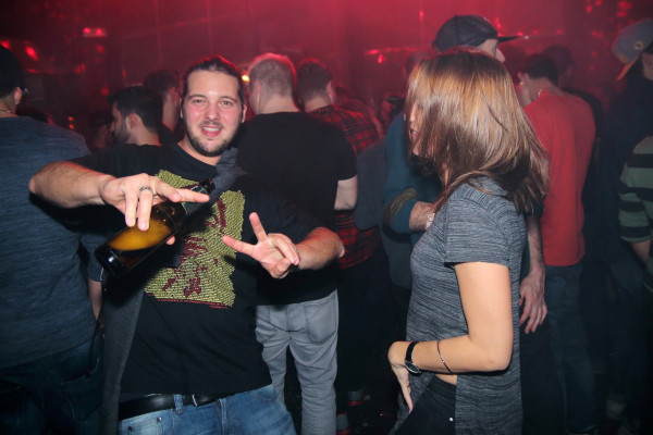 04.12.2016 - Hotelstaffparty