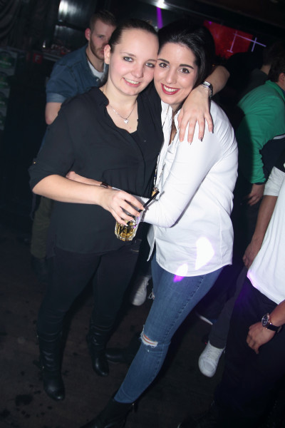 04.12.2016 - Hotelstaffparty