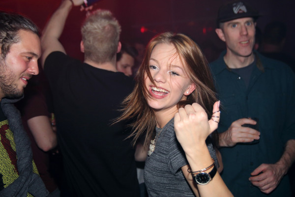 04.12.2016 - Hotelstaffparty