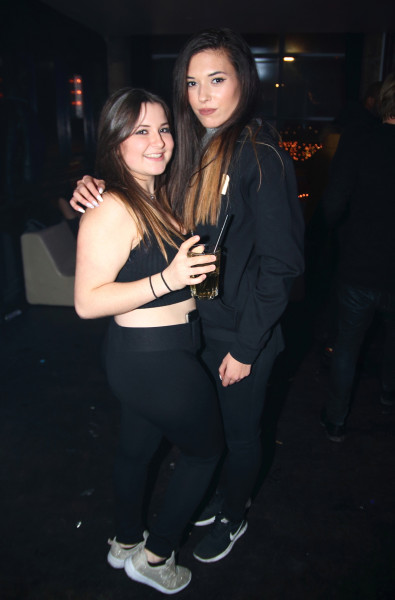 04.12.2016 - Hotelstaffparty